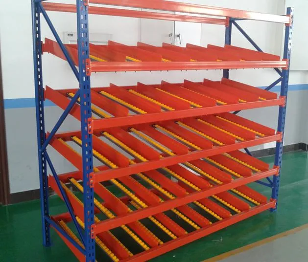 Carton Flow Rack